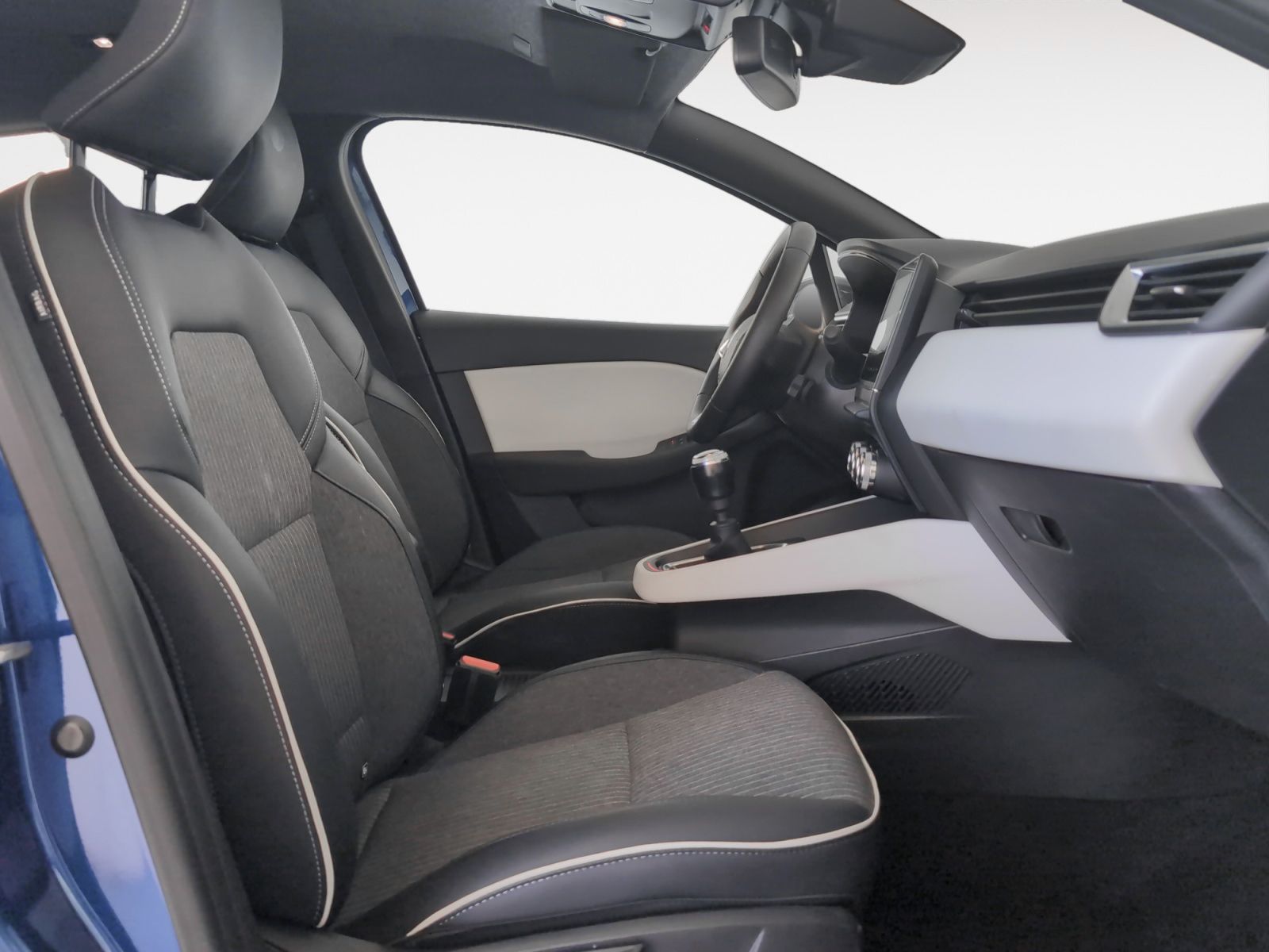 Renault Clio Techno TCe - foto 13