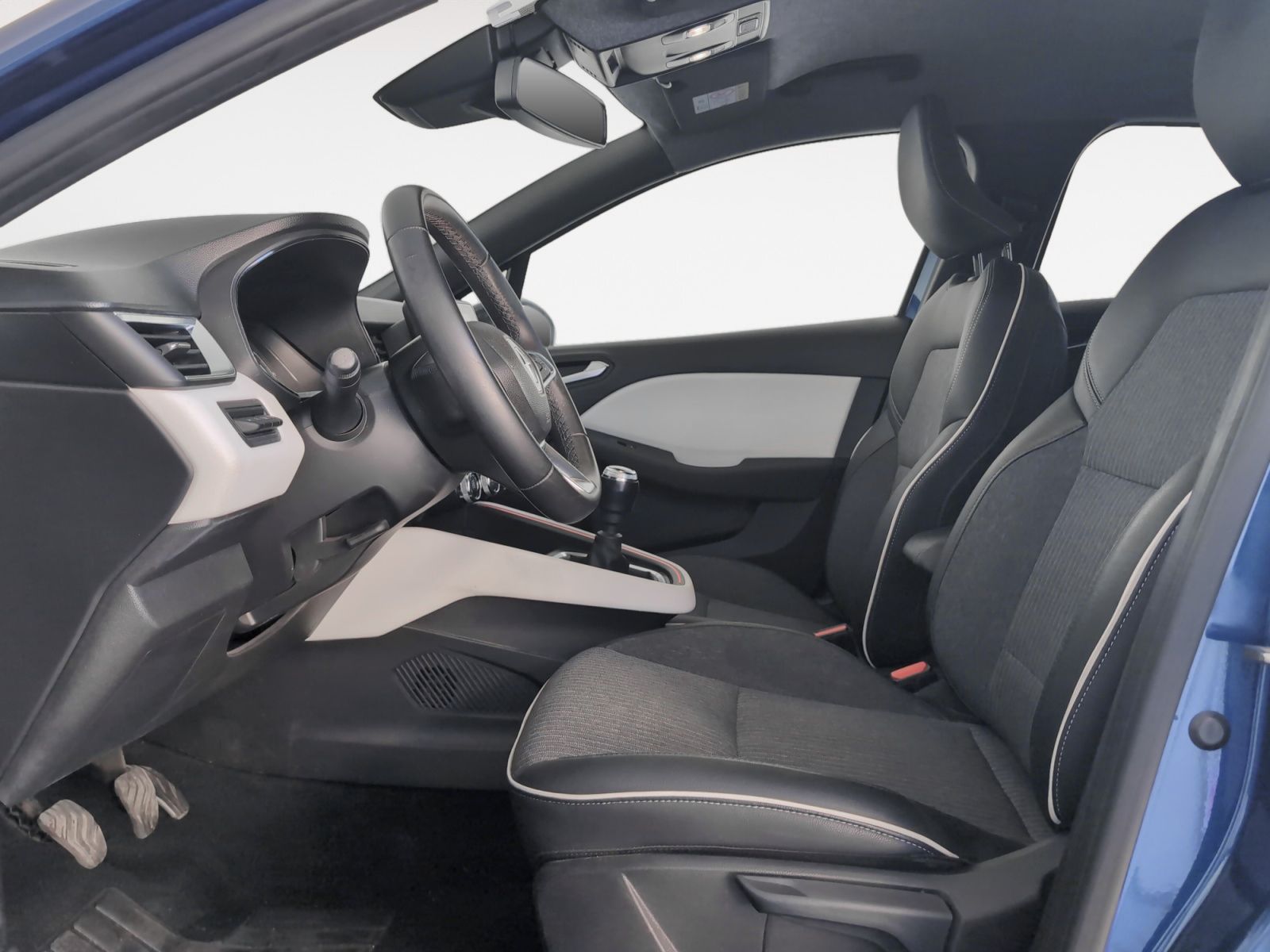 Renault Clio Techno TCe - foto 11