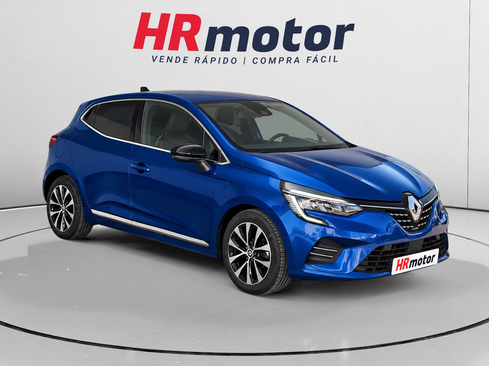 Renault Clio Techno TCe