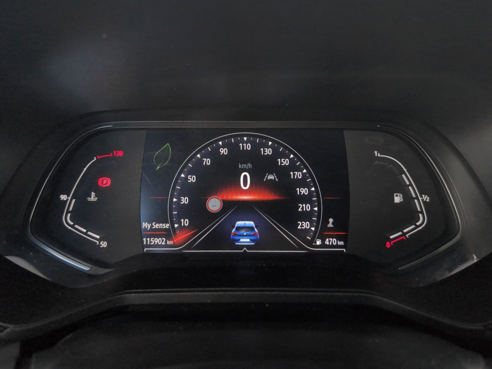 Renault Clio Techno TCe - foto 16