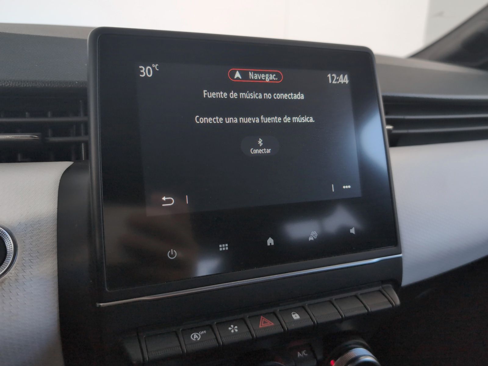 Renault Clio Techno TCe - foto 20