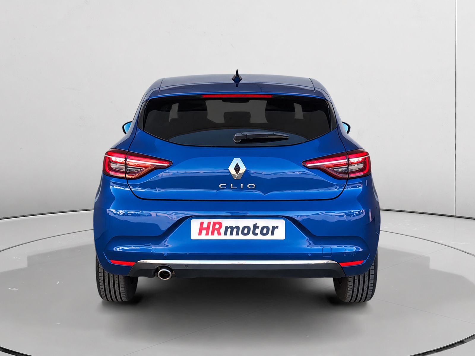 Renault Clio Techno TCe - foto 4