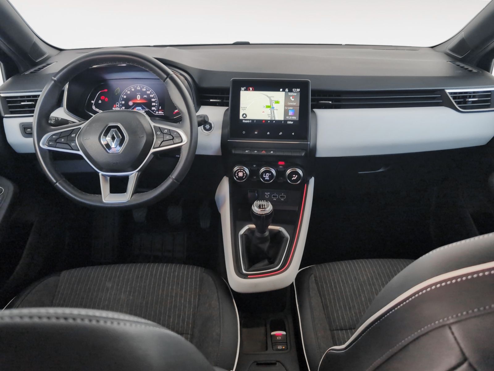 Renault Clio Techno TCe - foto 9
