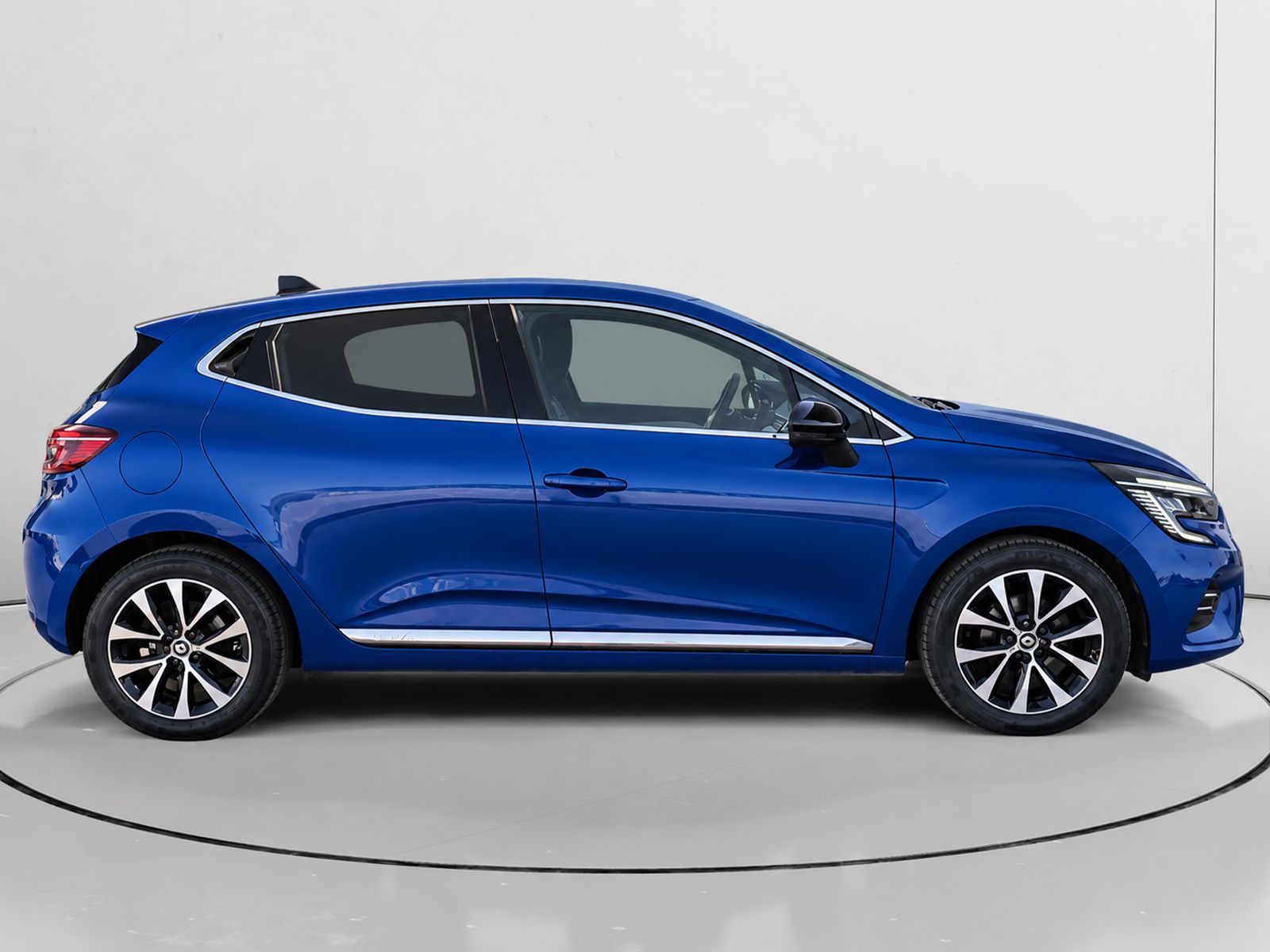 Renault Clio Techno TCe - foto 2