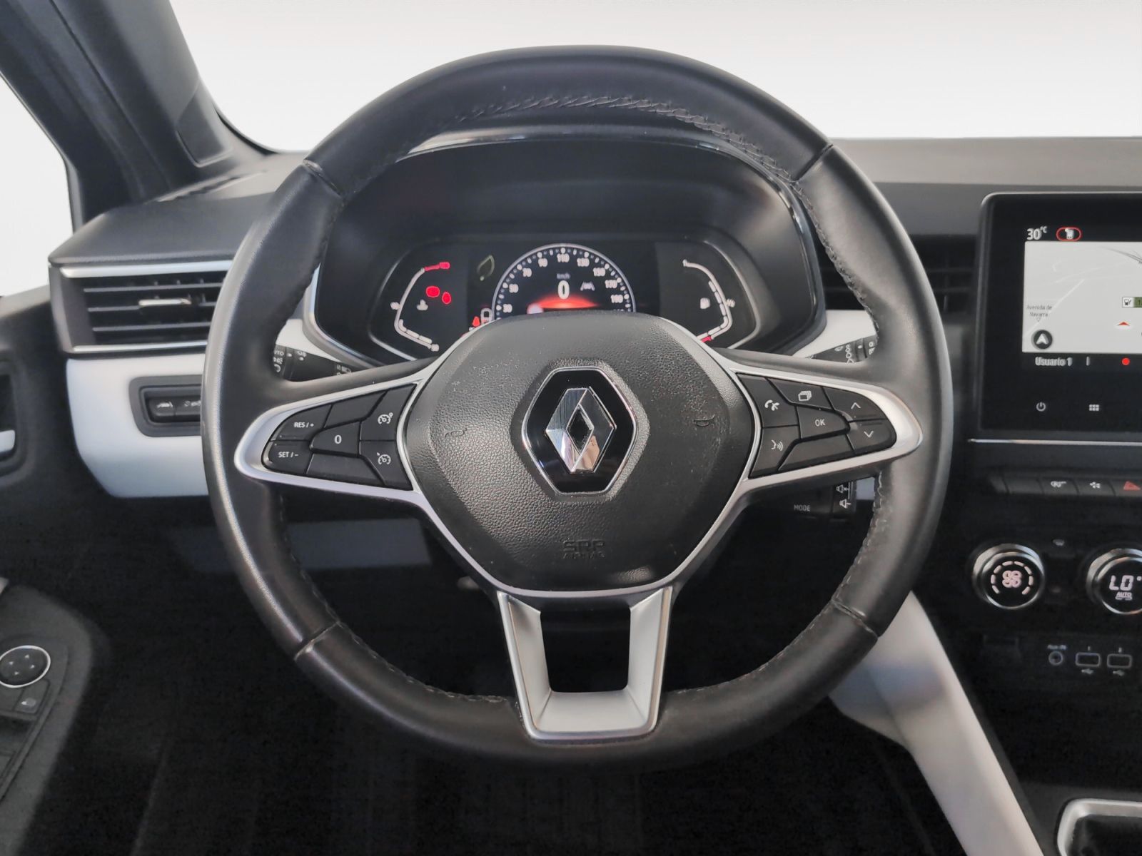Renault Clio Techno TCe - foto 10