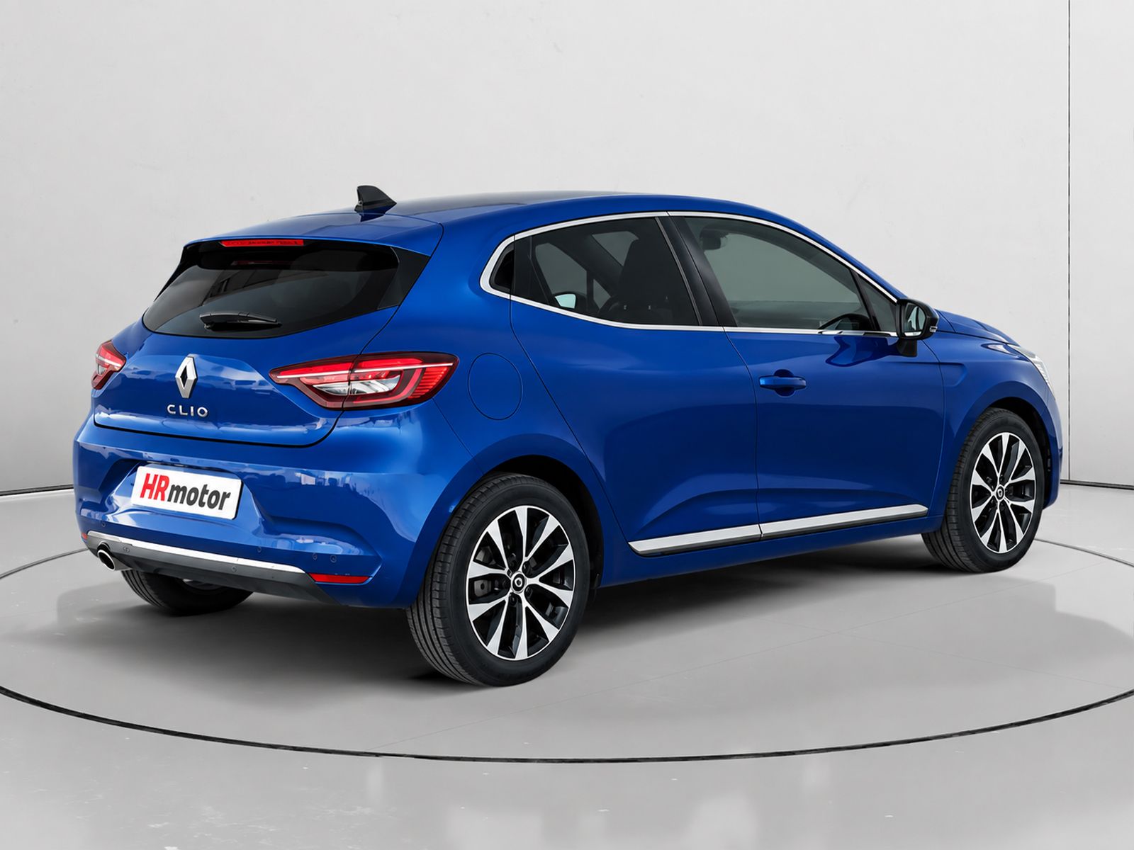 Renault Clio Techno TCe - foto 3