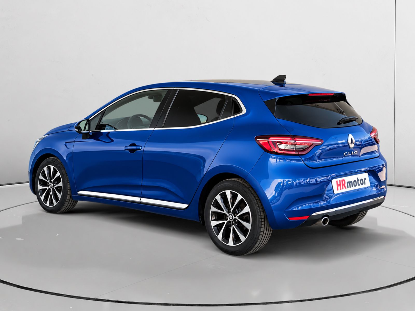 Renault Clio Techno TCe - foto 5