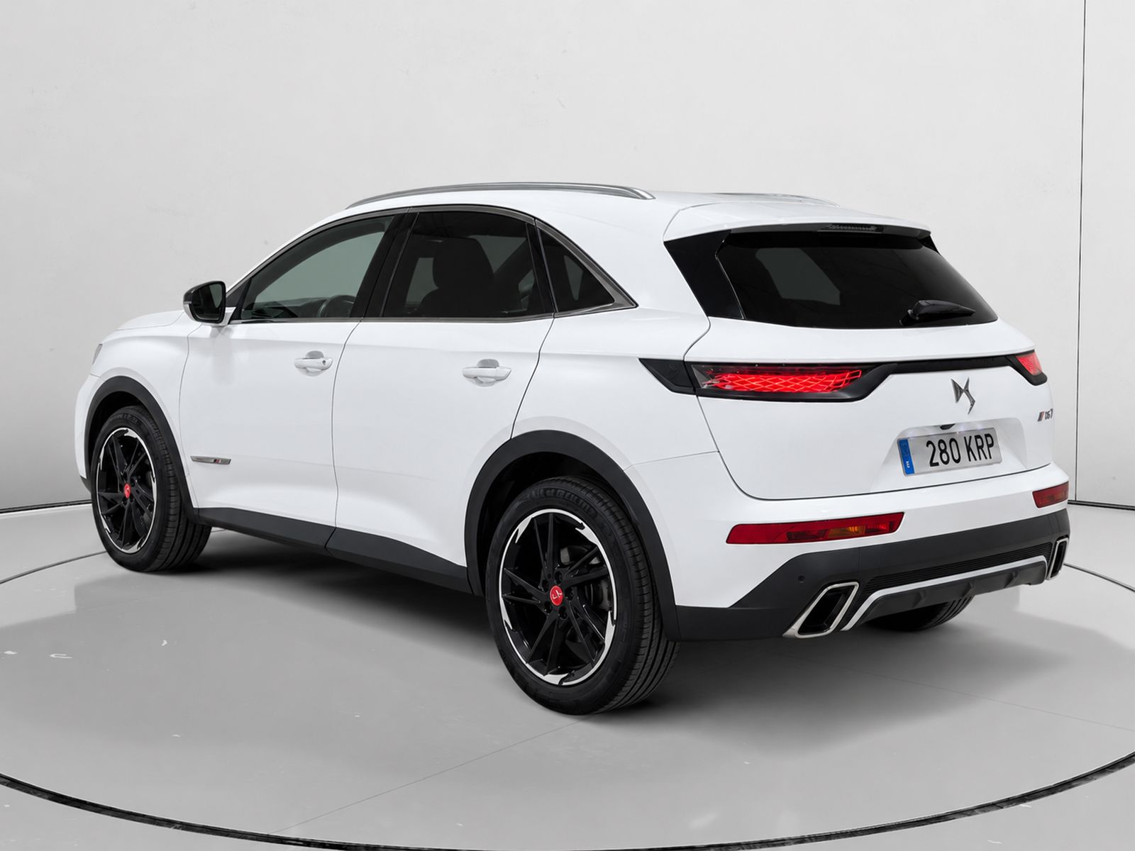 DS DS 7 Crossback PureTech 180 Performance Line - foto 5