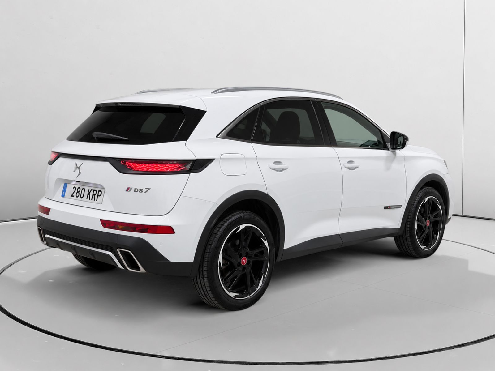 DS DS 7 Crossback PureTech 180 Performance Line - foto 3
