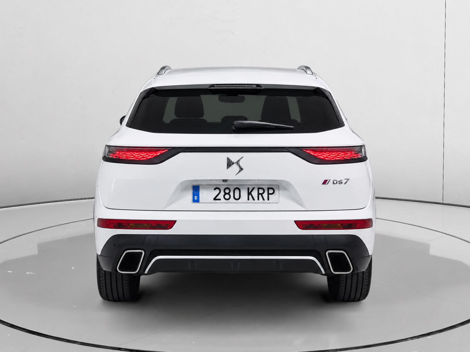DS DS 7 Crossback PureTech 180 Performance Line - foto 4