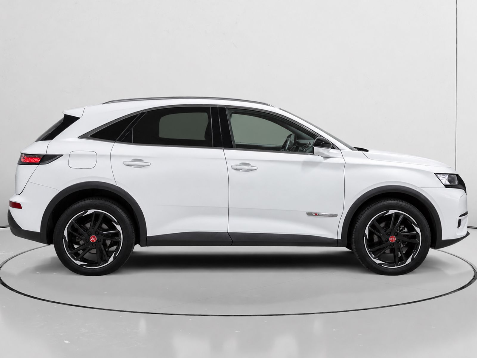 DS DS 7 Crossback PureTech 180 Performance Line - foto 2