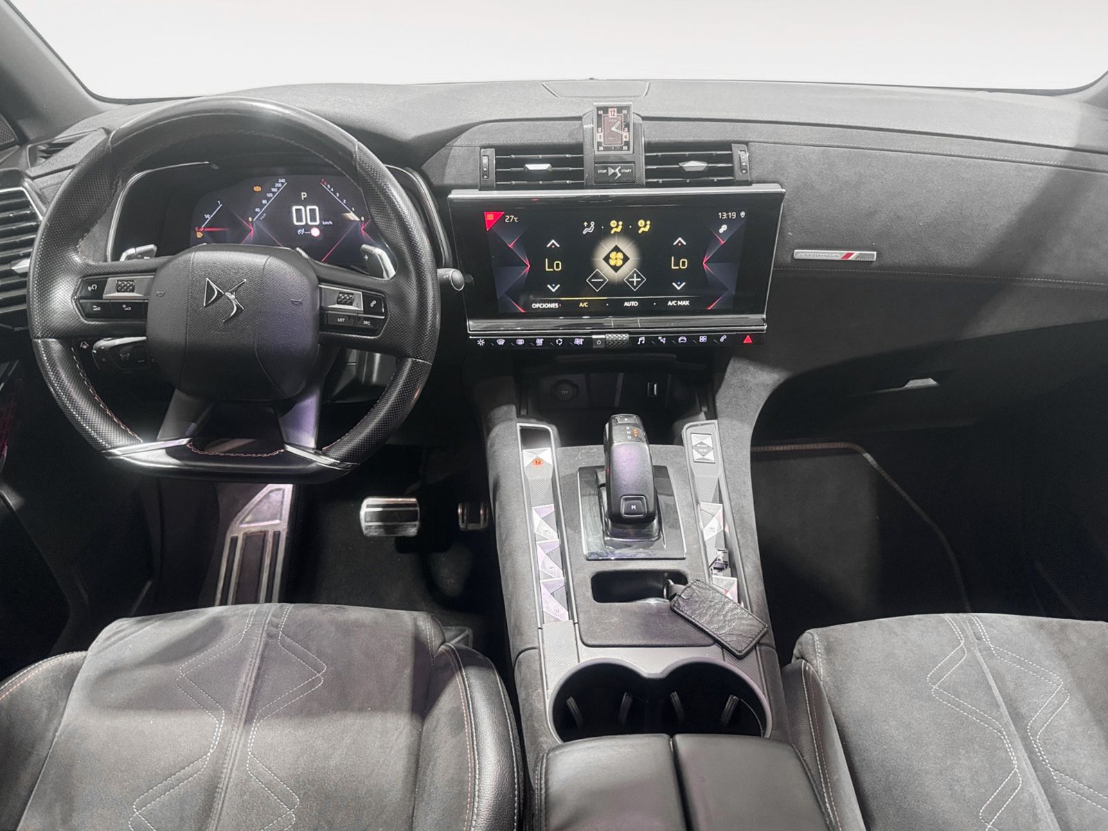 DS DS 7 Crossback PureTech 180 Performance Line - foto 9