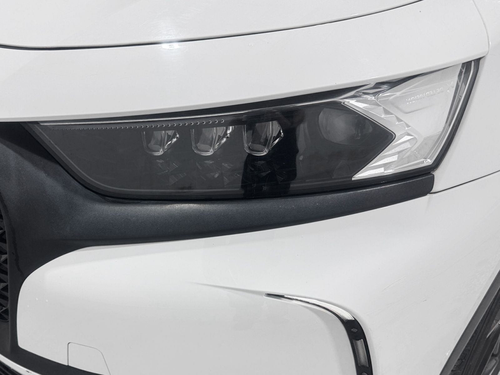 DS DS 7 Crossback PureTech 180 Performance Line - foto 26
