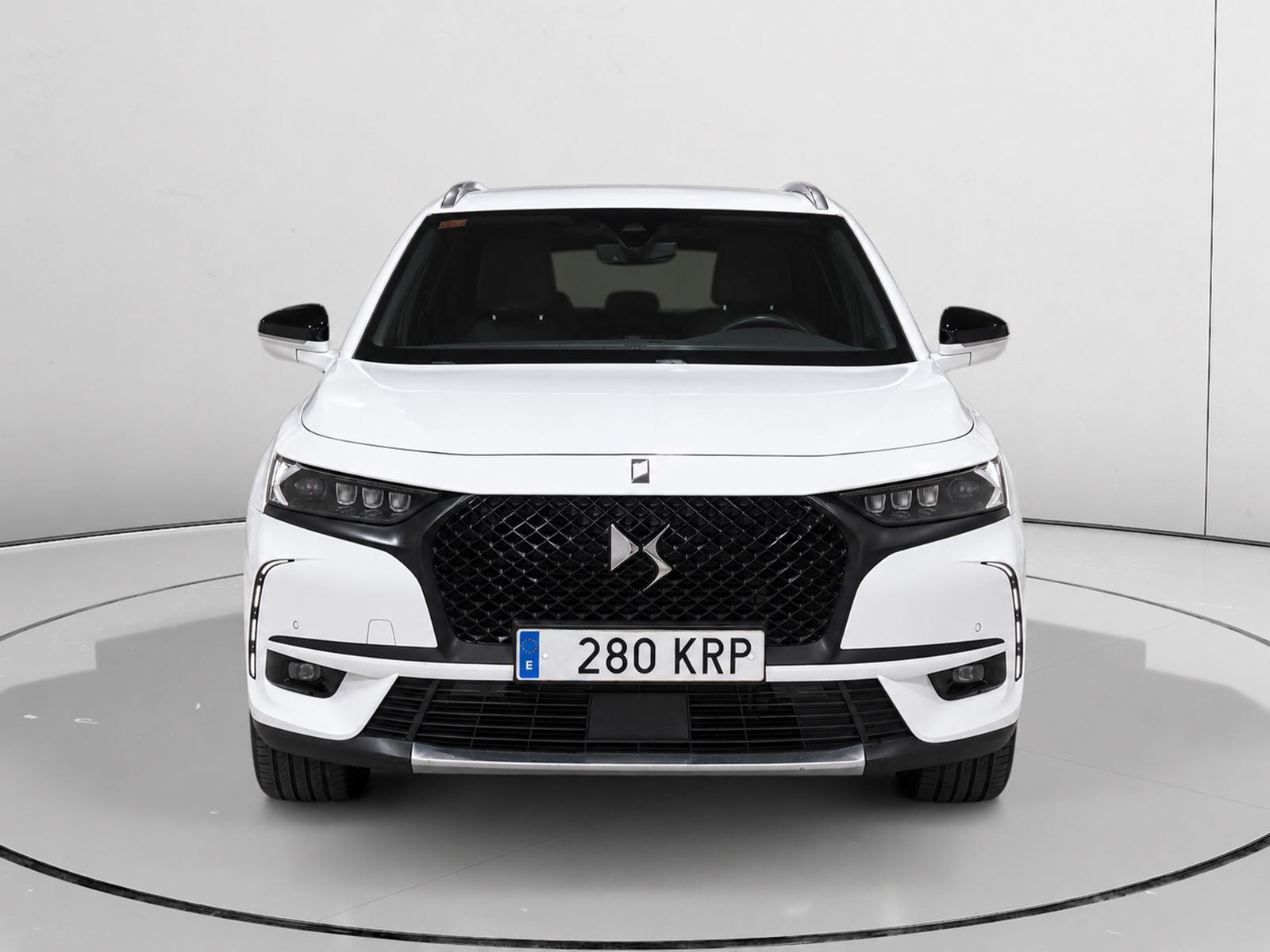 DS DS 7 Crossback PureTech 180 Performance Line - foto 7