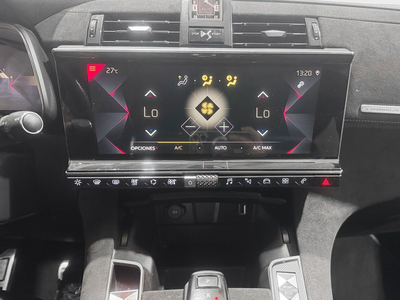 DS DS 7 Crossback PureTech 180 Performance Line - foto 22
