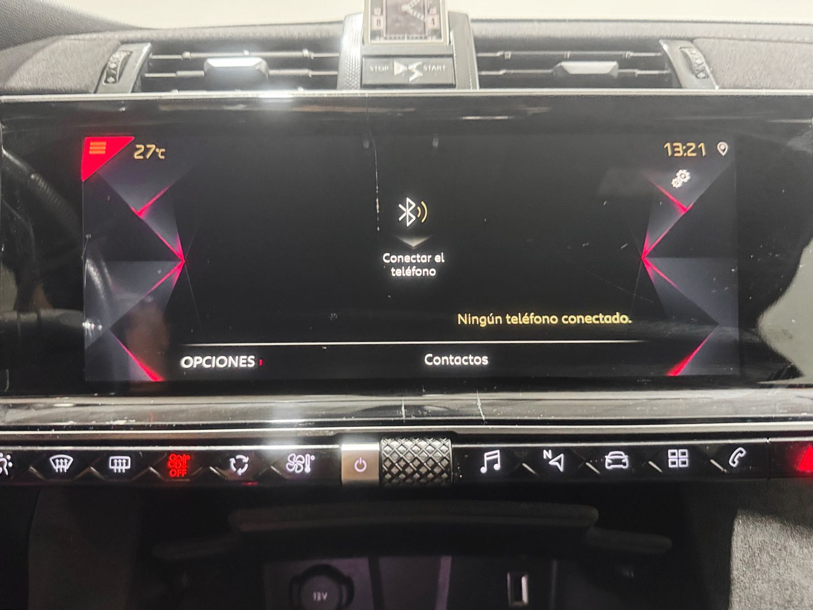DS DS 7 Crossback PureTech 180 Performance Line - foto 21