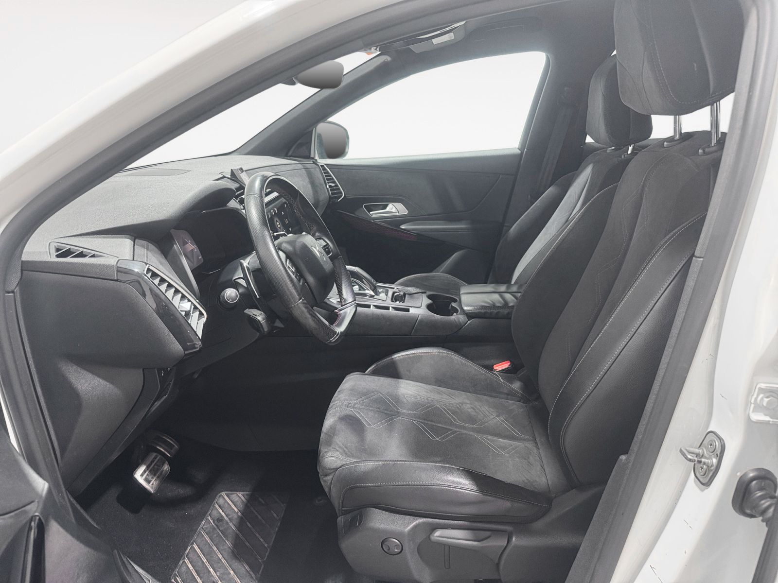 DS DS 7 Crossback PureTech 180 Performance Line - foto 11