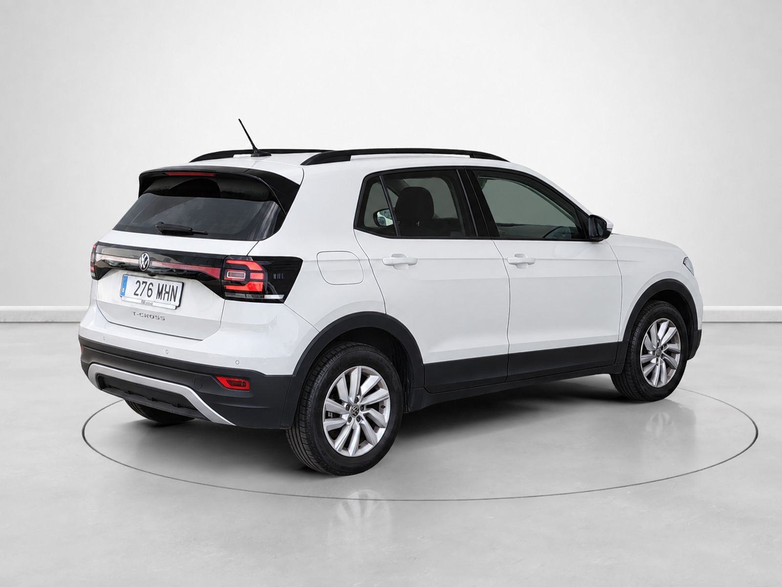 Volkswagen T-Cross Advance 1.0 TSI DSG - foto 3