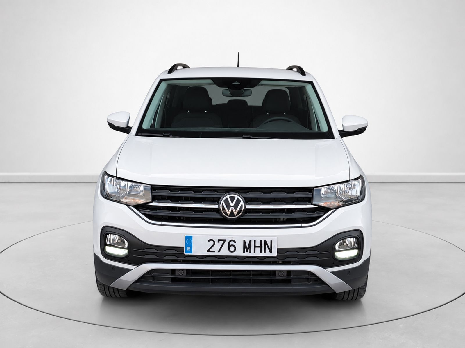 Volkswagen T-Cross Advance 1.0 TSI DSG - foto 7