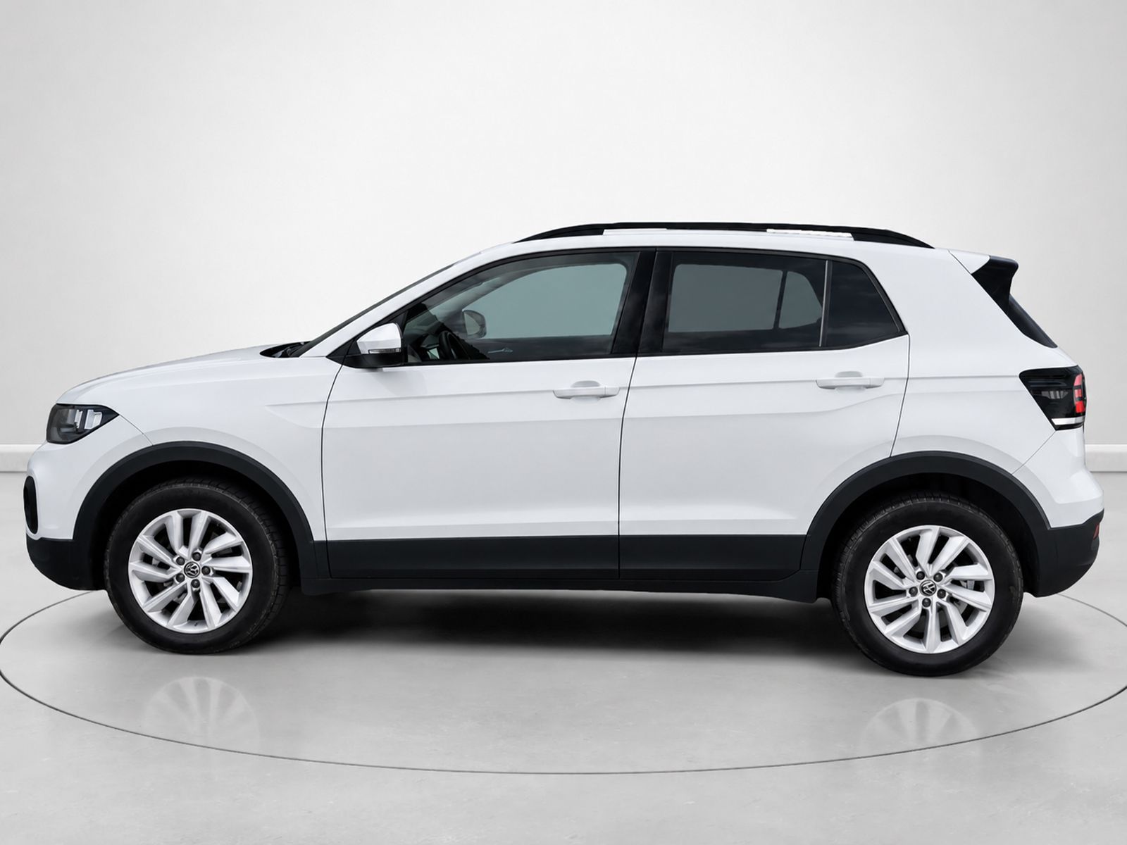 Volkswagen T-Cross Advance 1.0 TSI DSG - foto 6