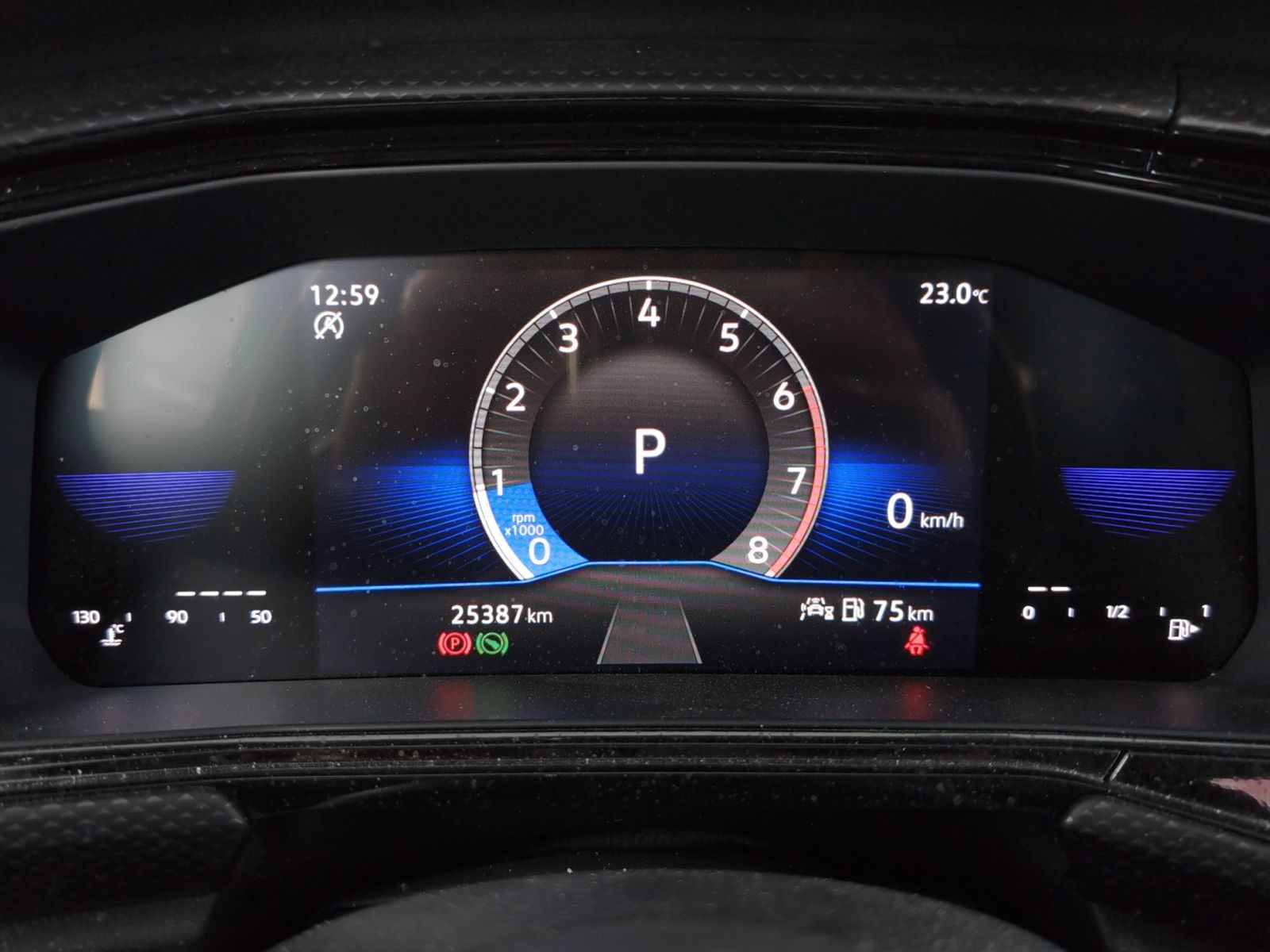 Volkswagen T-Cross Advance 1.0 TSI DSG - foto 15