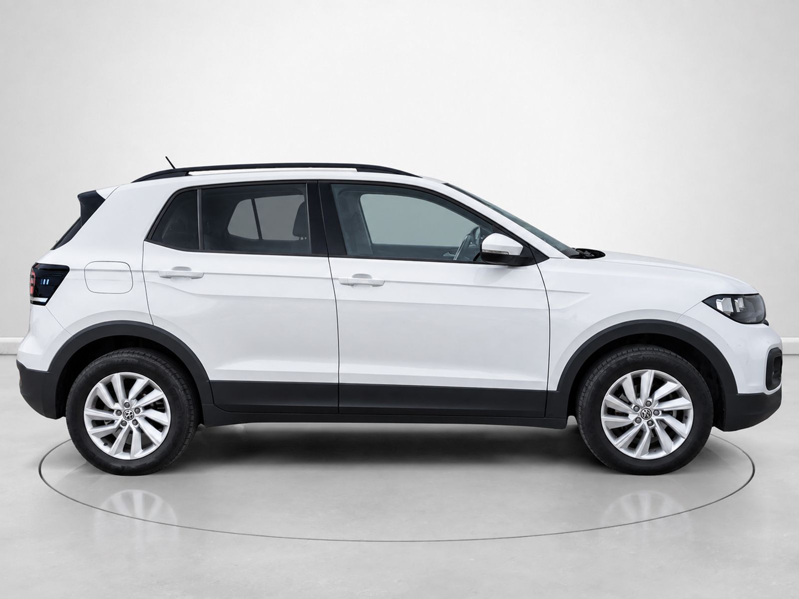 Volkswagen T-Cross Advance 1.0 TSI DSG - foto 2