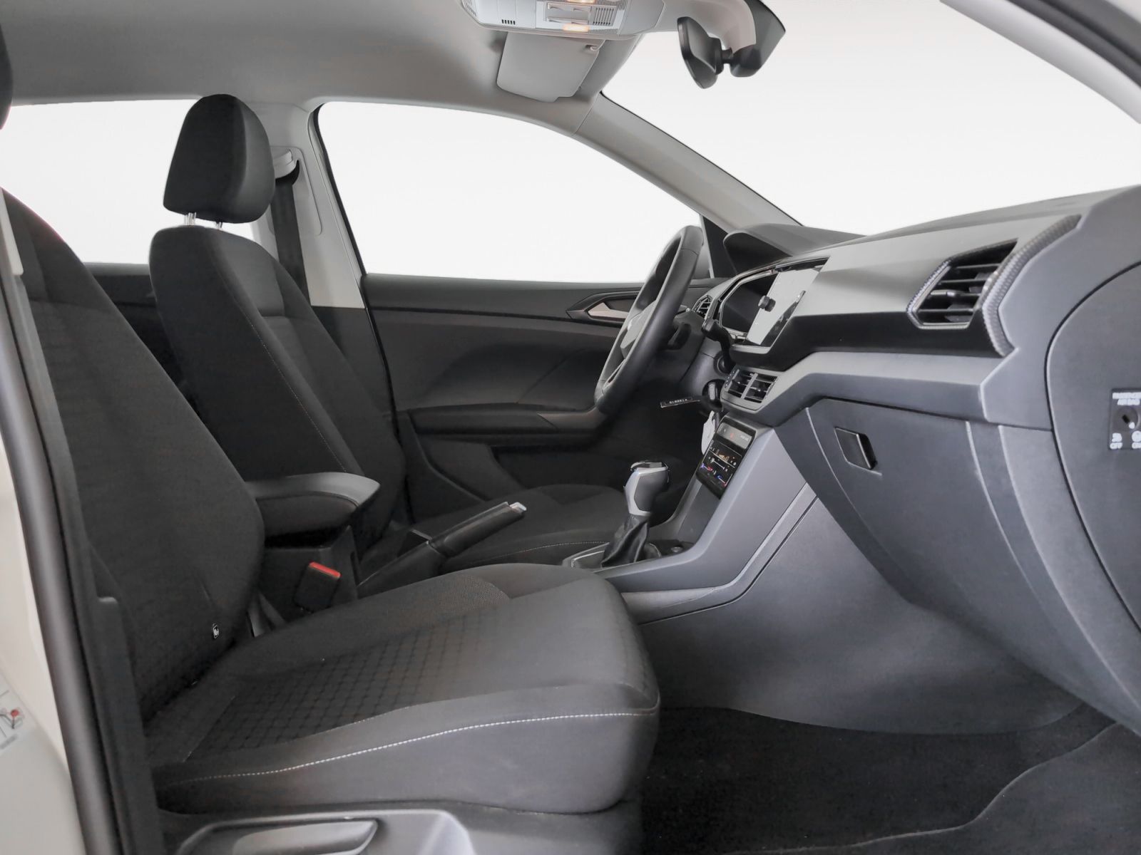 Volkswagen T-Cross Advance 1.0 TSI DSG - foto 12