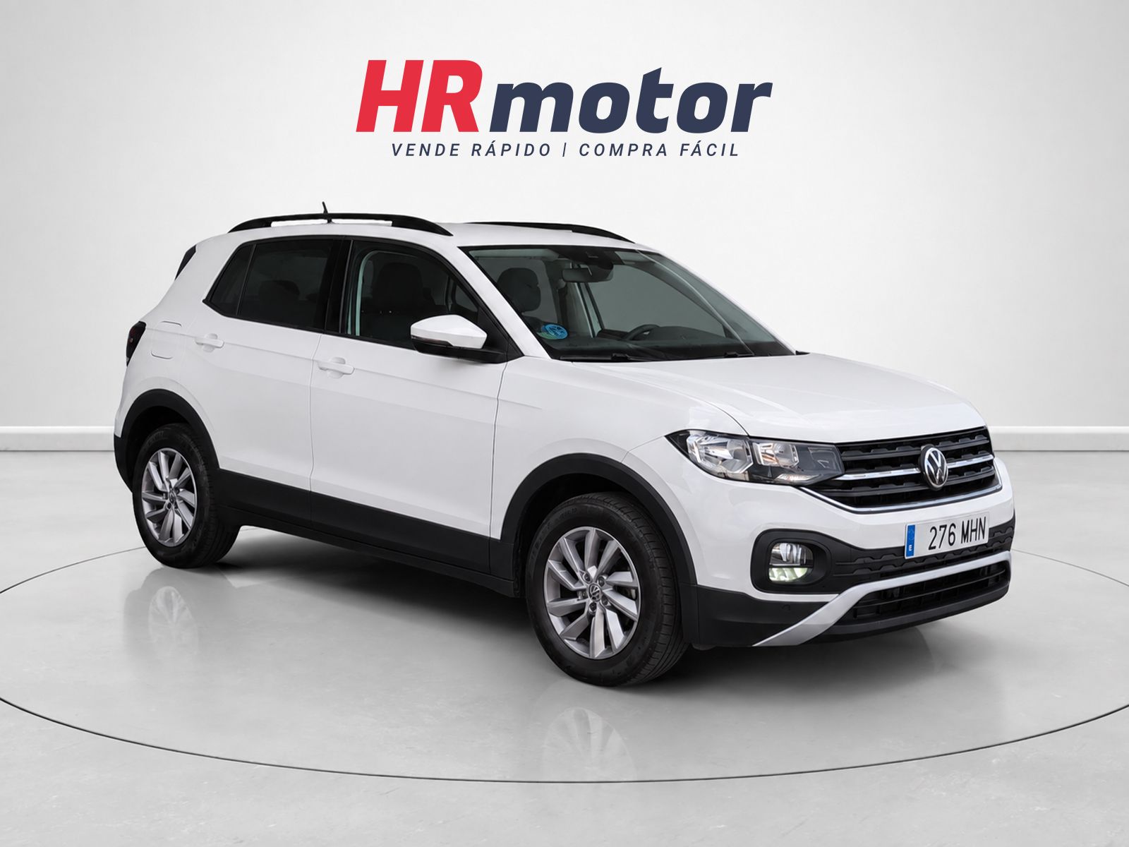 Volkswagen T-Cross Advance 1.0 TSI DSG