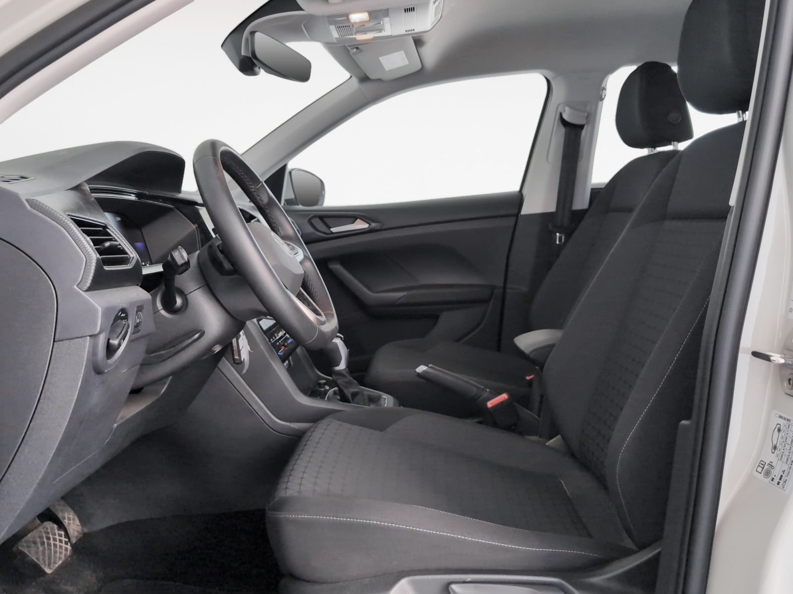 Volkswagen T-Cross Advance 1.0 TSI DSG - foto 10