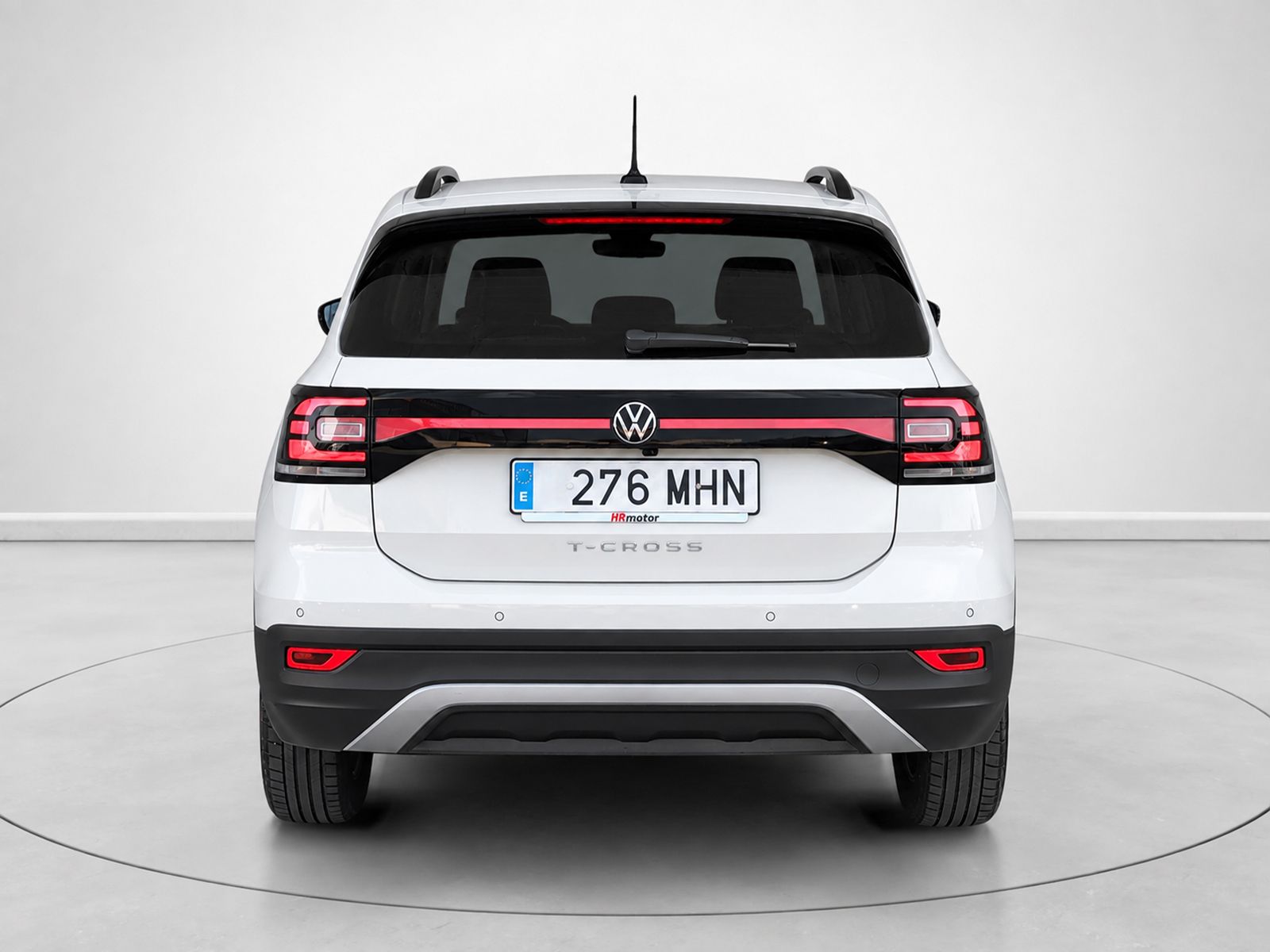 Volkswagen T-Cross Advance 1.0 TSI DSG - foto 4