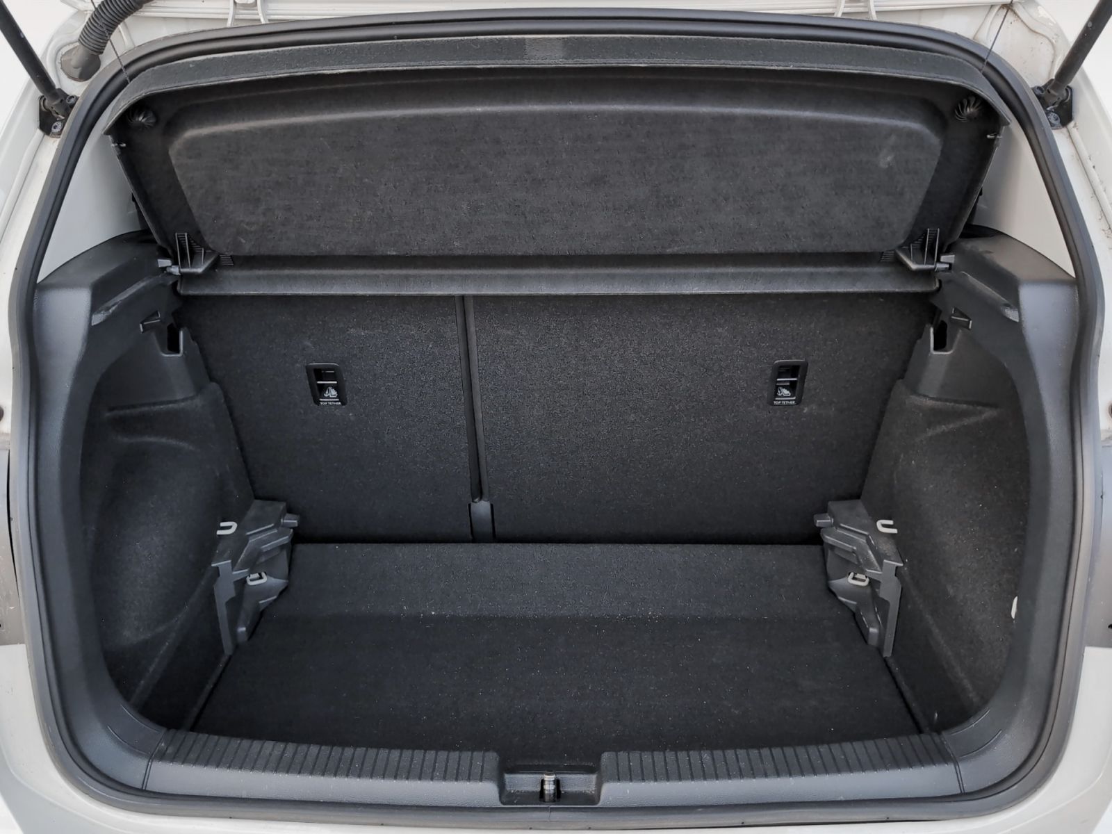 Volkswagen T-Cross Advance 1.0 TSI DSG - foto 13