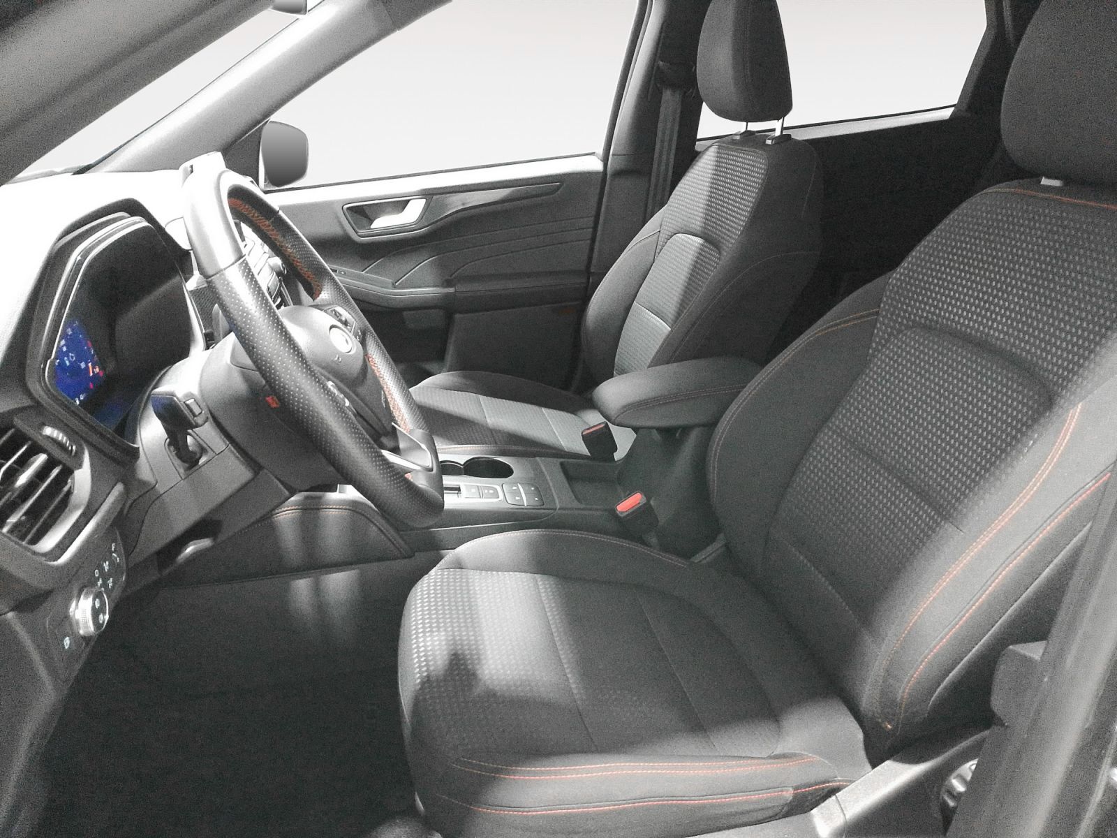 Ford Kuga 2.5 Duratec PHEV ST-Line - foto 10