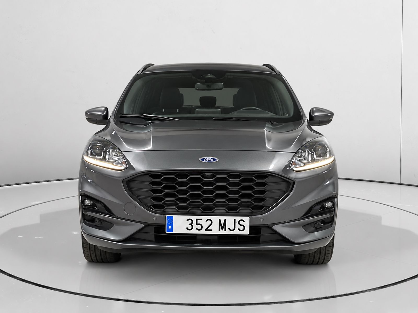 Ford Kuga 2.5 Duratec PHEV ST-Line - foto 7