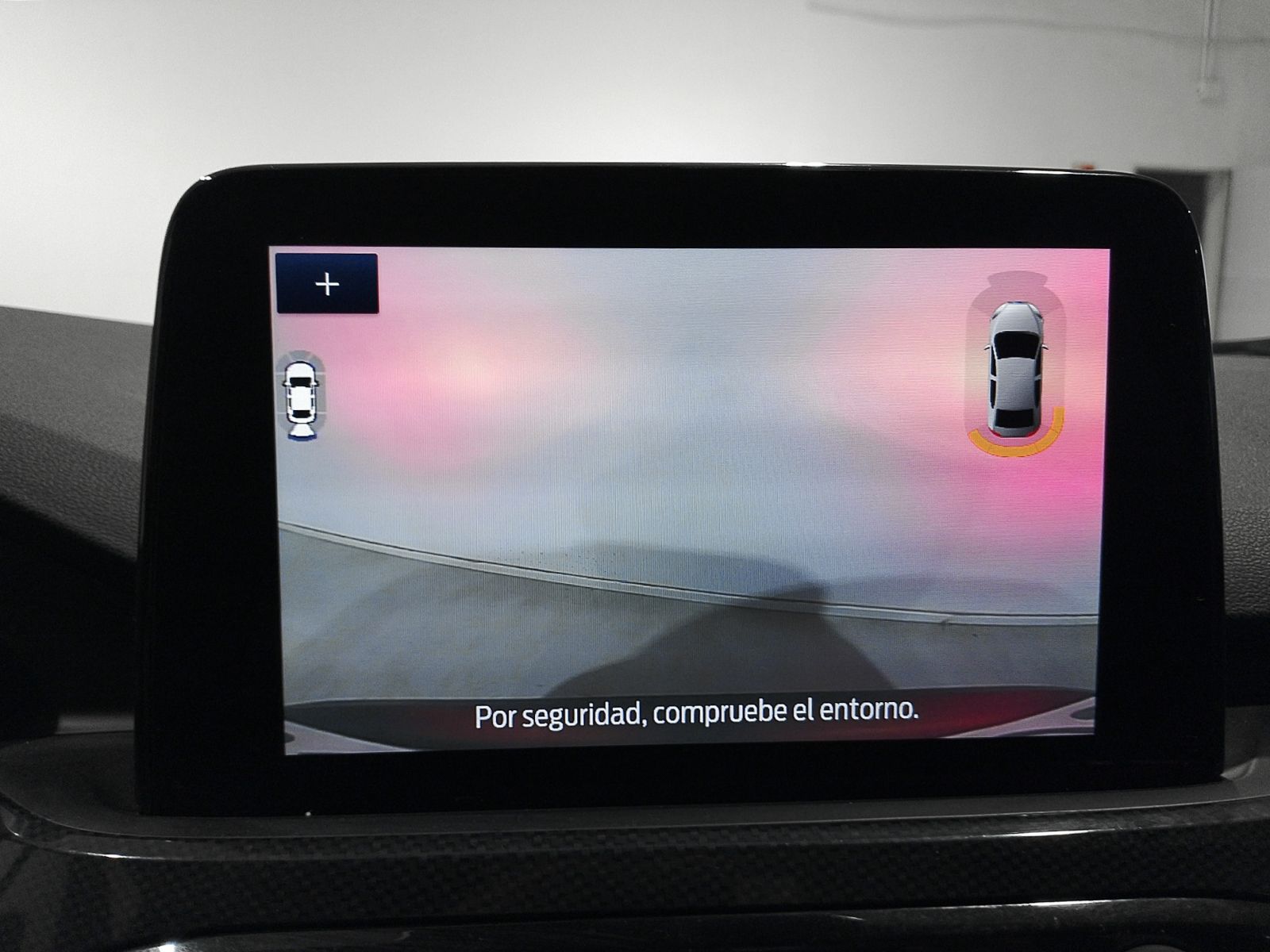 Ford Kuga 2.5 Duratec PHEV ST-Line - foto 20