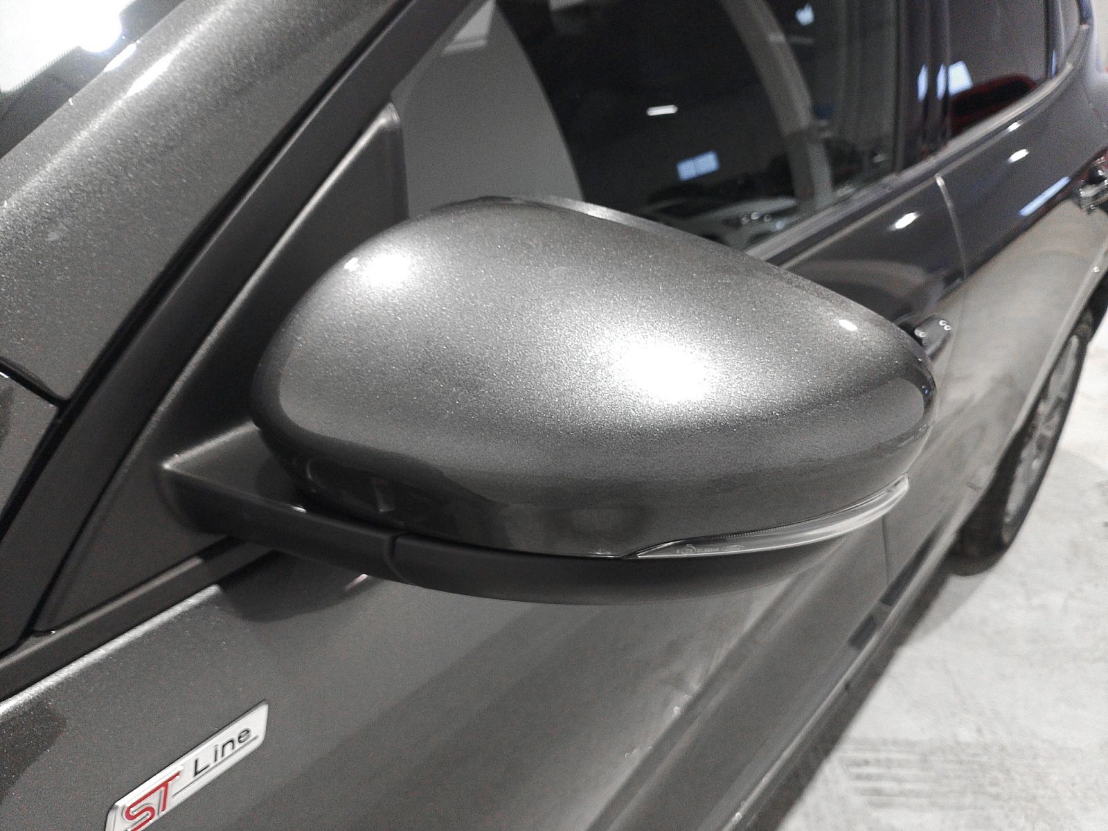 Ford Kuga 2.5 Duratec PHEV ST-Line - foto 22