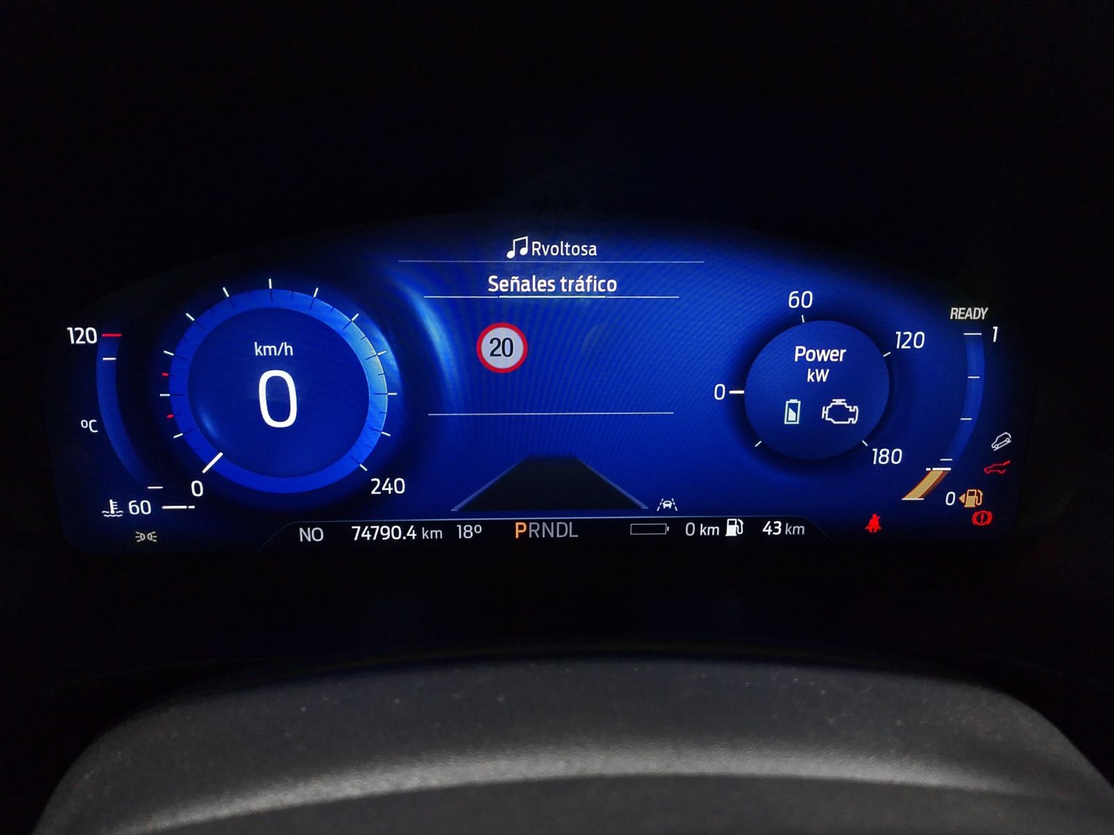 Ford Kuga 2.5 Duratec PHEV ST-Line - foto 15
