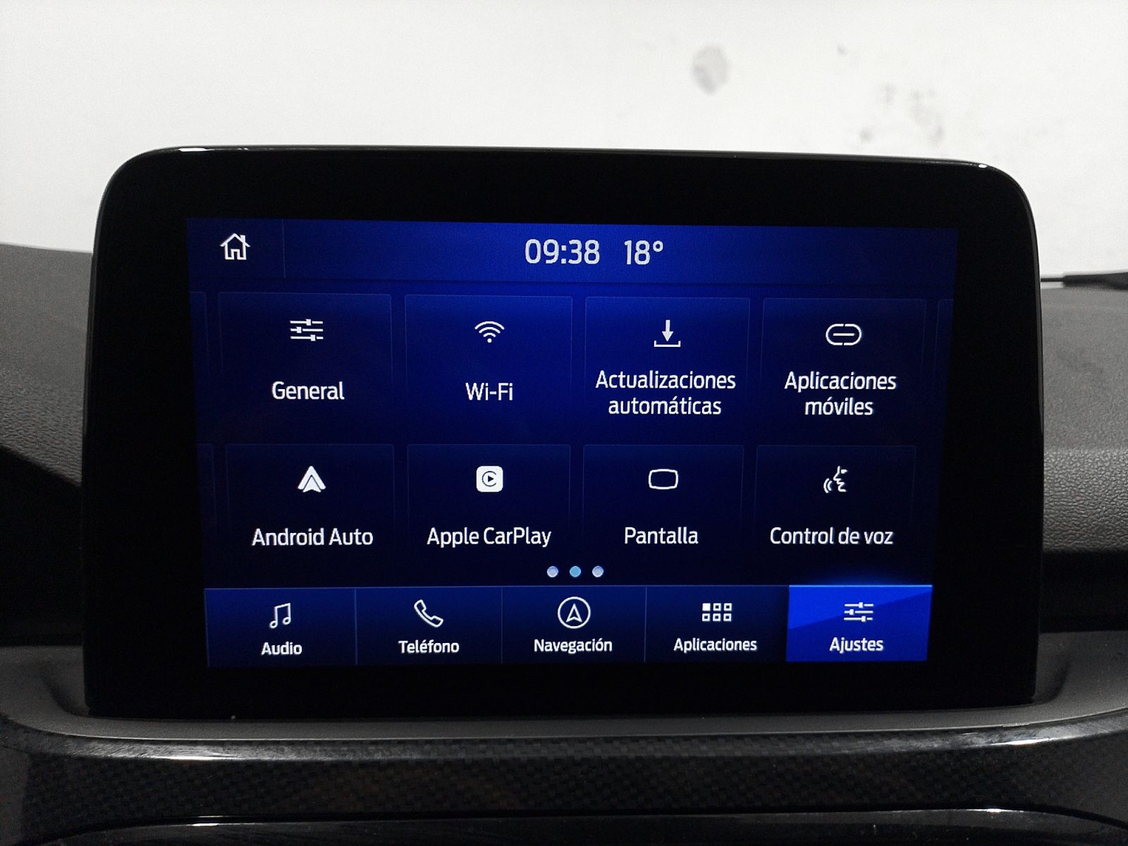 Ford Kuga 2.5 Duratec PHEV ST-Line - foto 16