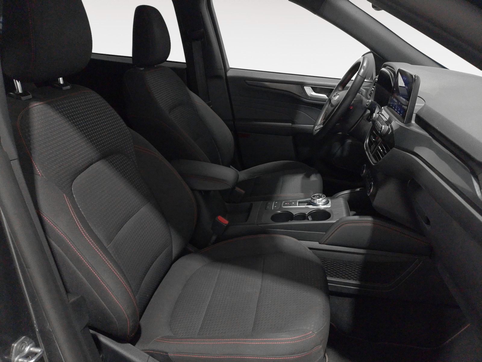 Ford Kuga 2.5 Duratec PHEV ST-Line - foto 12