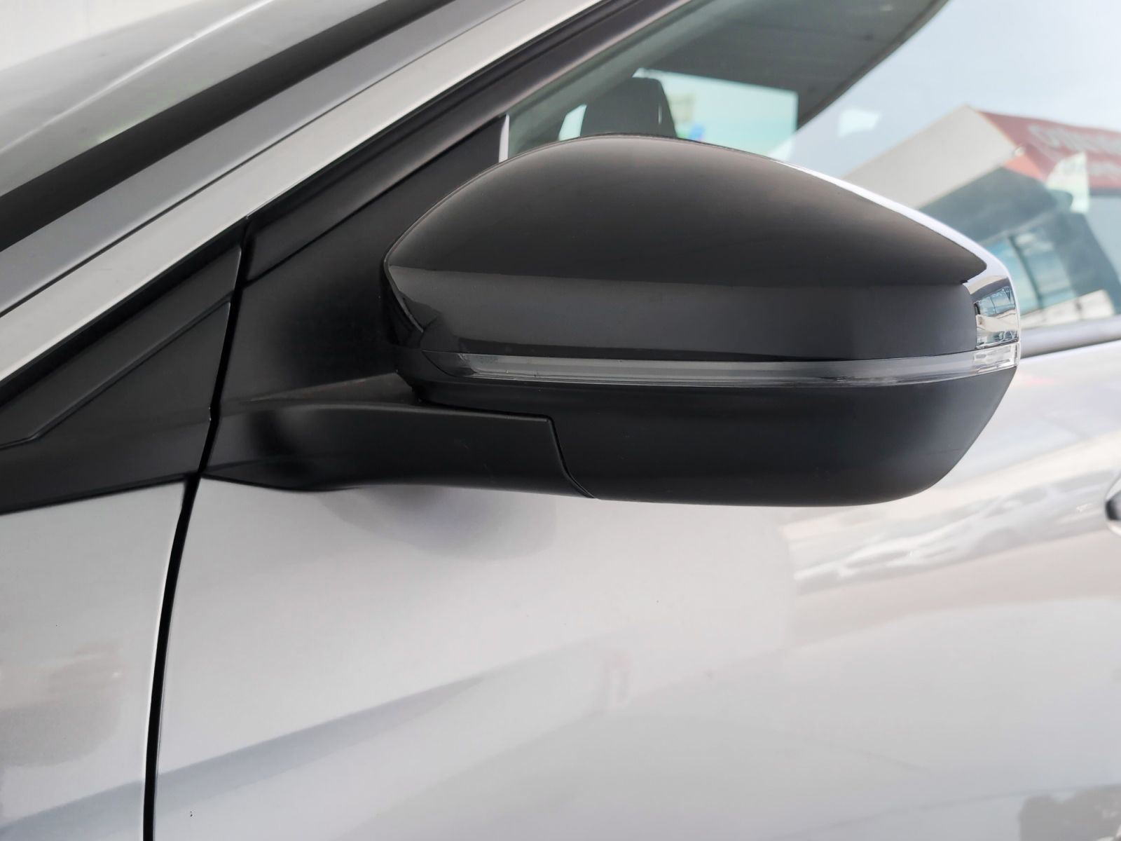 Peugeot 5008 Hybrid 1.2 Allure Pack eDCS6 - foto 25