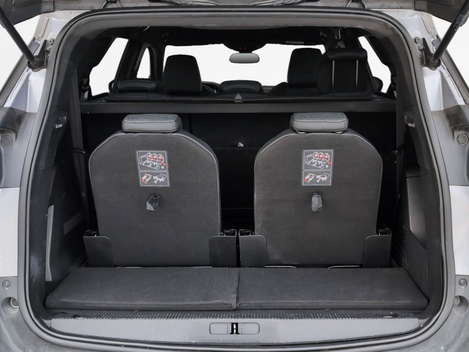 Peugeot 5008 Hybrid 1.2 Allure Pack eDCS6 - foto 15