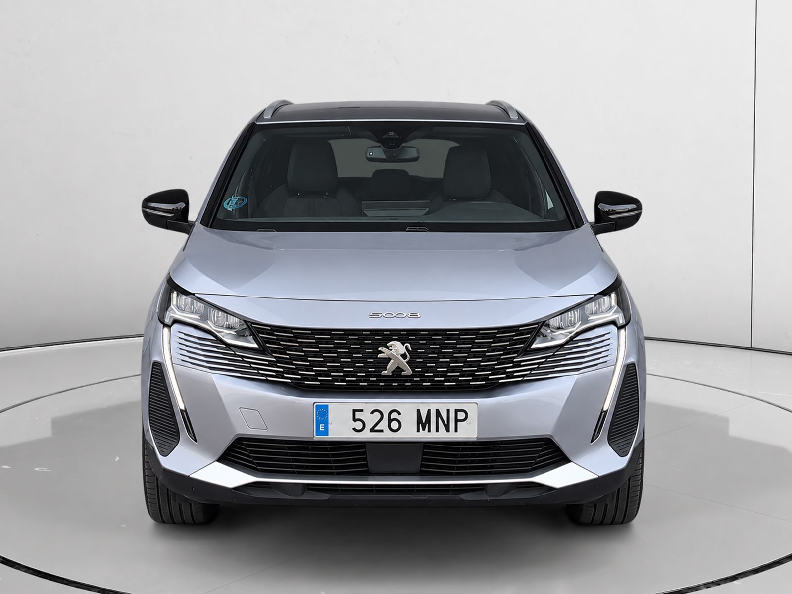 Peugeot 5008 Hybrid 1.2 Allure Pack eDCS6 - foto 7