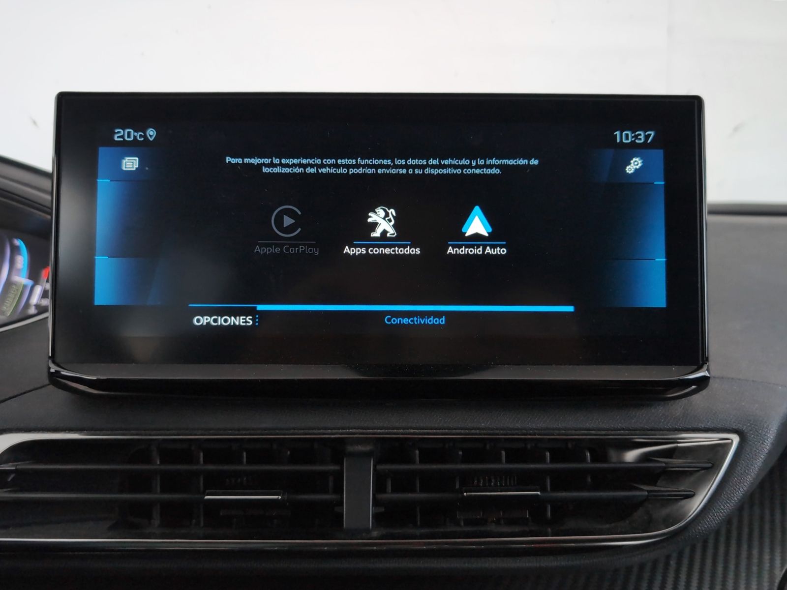 Peugeot 5008 Hybrid 1.2 Allure Pack eDCS6 - foto 18