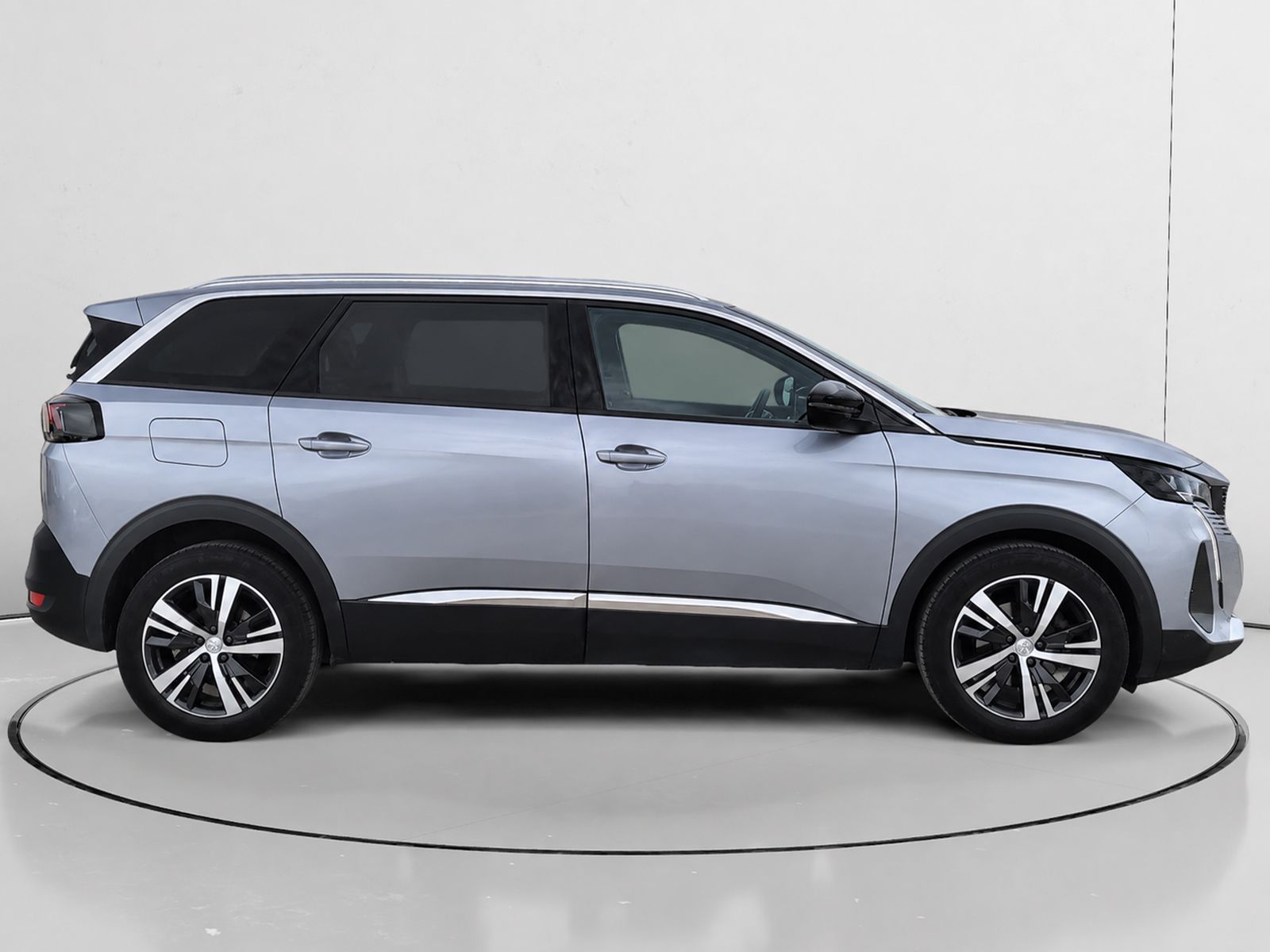 Peugeot 5008 Hybrid 1.2 Allure Pack eDCS6 - foto 2