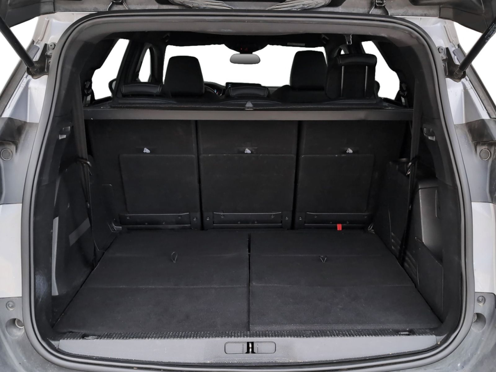 Peugeot 5008 Hybrid 1.2 Allure Pack eDCS6 - foto 14