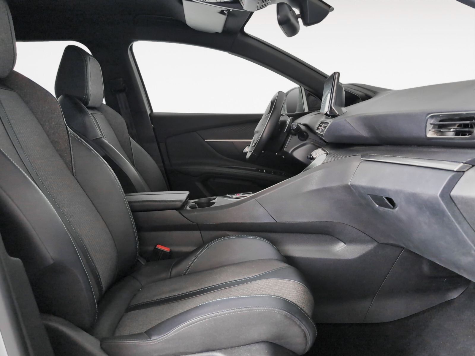 Peugeot 5008 Hybrid 1.2 Allure Pack eDCS6 - foto 13