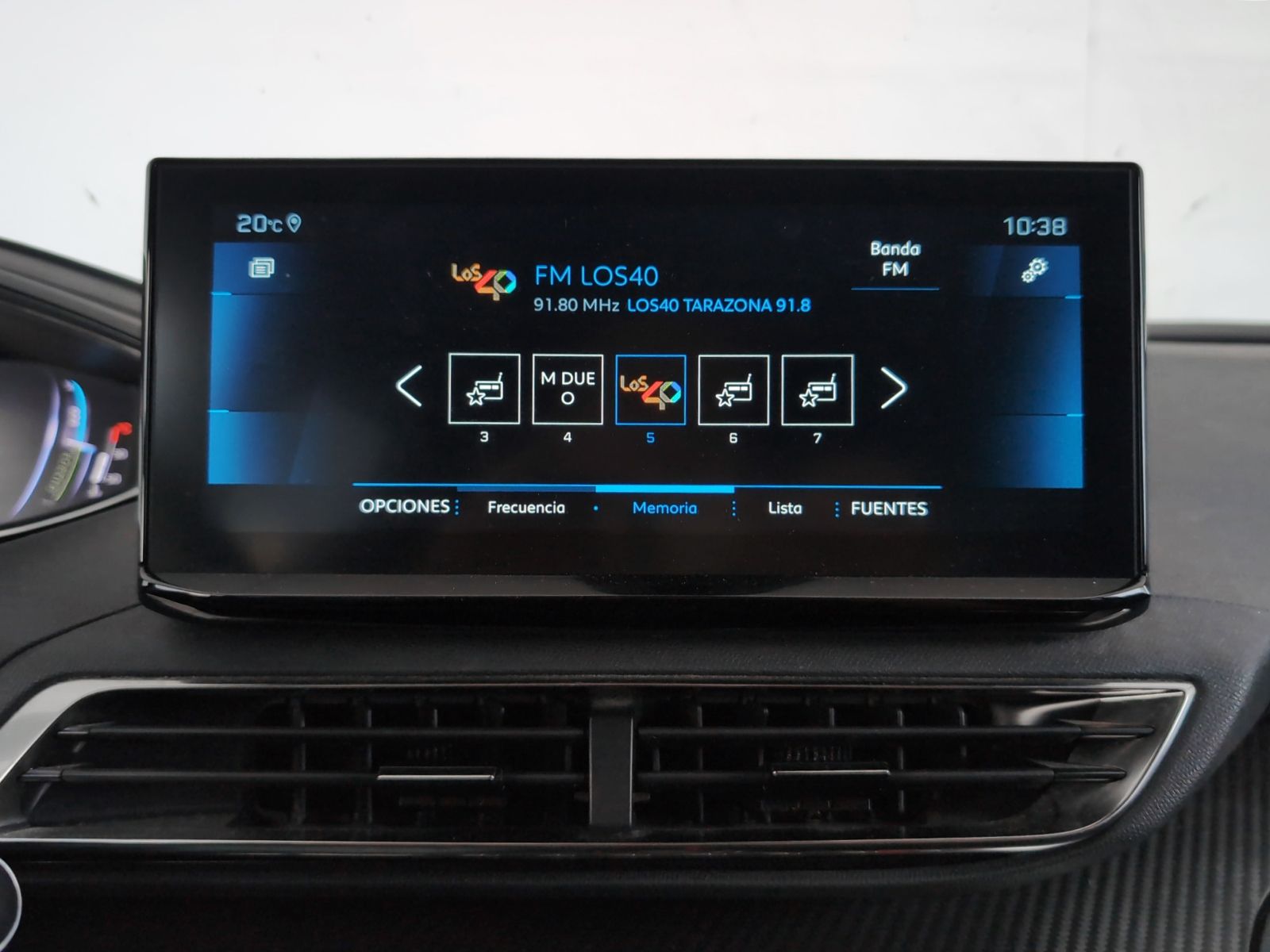 Peugeot 5008 Hybrid 1.2 Allure Pack eDCS6 - foto 20