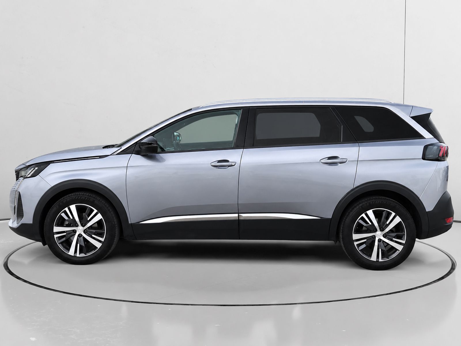Peugeot 5008 Hybrid 1.2 Allure Pack eDCS6 - foto 6