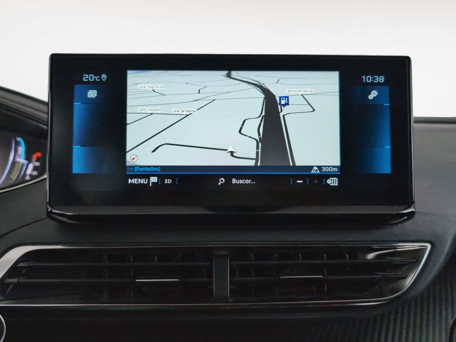 Peugeot 5008 Hybrid 1.2 Allure Pack eDCS6 - foto 19