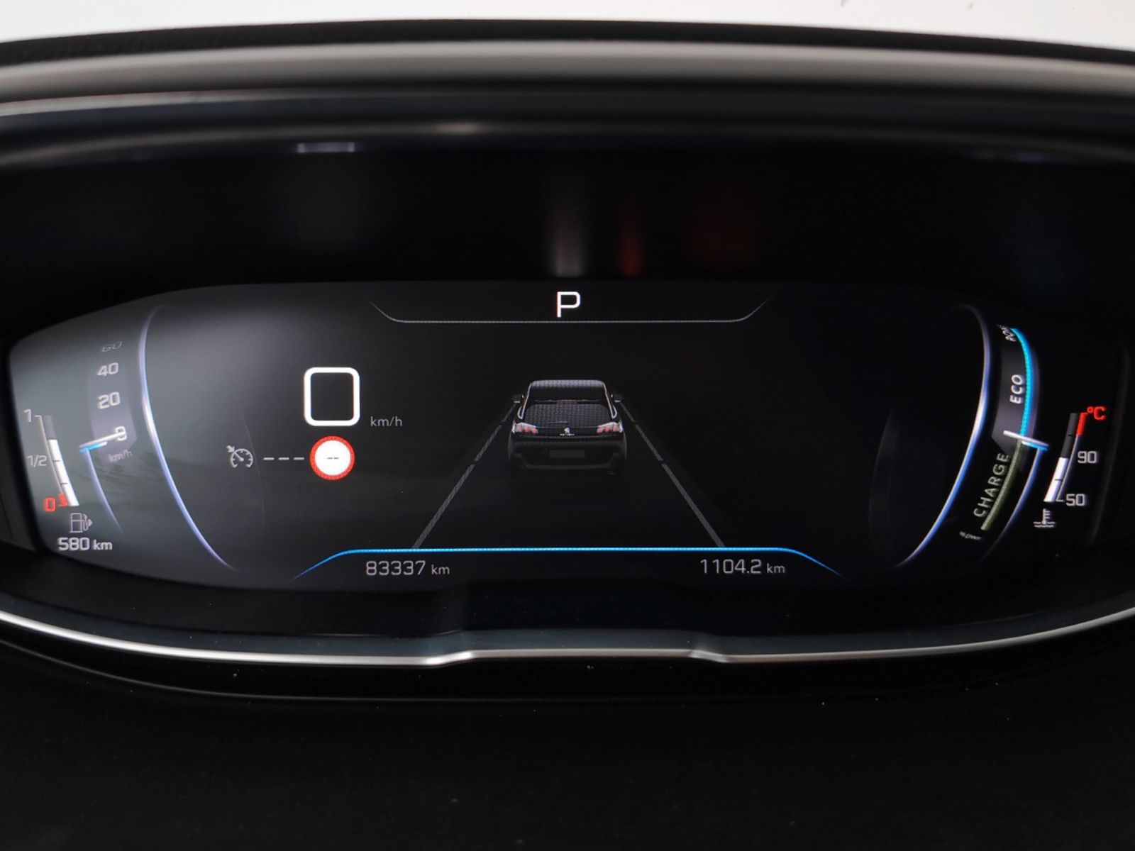 Peugeot 5008 Hybrid 1.2 Allure Pack eDCS6 - foto 17