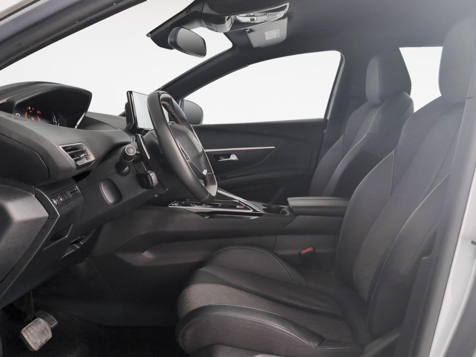 Peugeot 5008 Hybrid 1.2 Allure Pack eDCS6 - foto 11